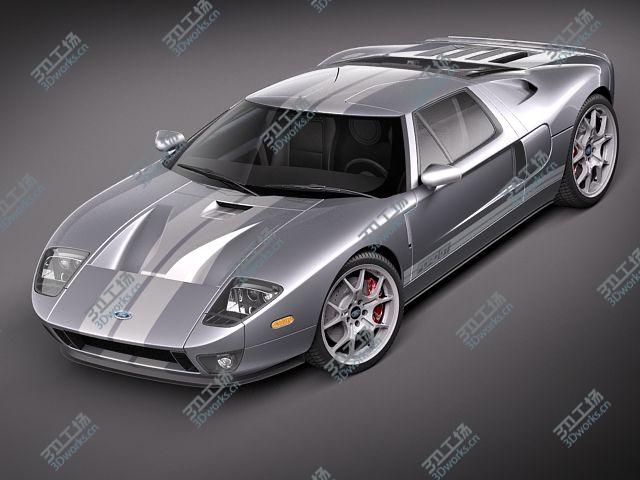 images/goods_img/20210319/Ford GT40/1.jpg